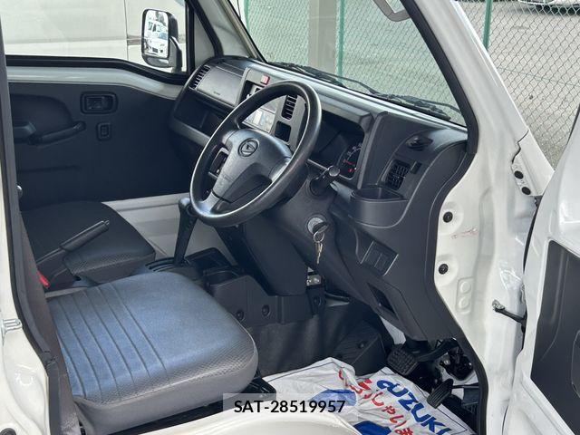 Daihatsu HIJET TRUCK 2020-01 8366222-1