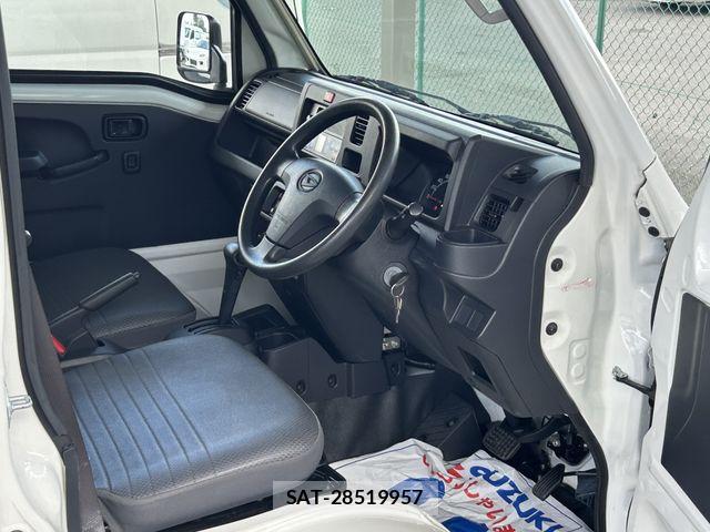 Daihatsu HIJET TRUCK 2020-01 8366222-19
