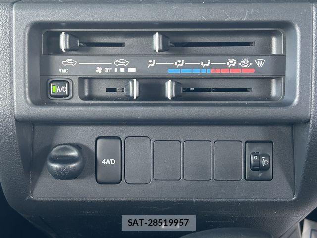 Daihatsu HIJET TRUCK 2020-01 8366222-22