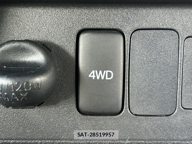 Daihatsu HIJET TRUCK 2020-01 8366222-27