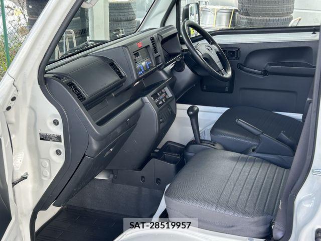 Daihatsu HIJET TRUCK 2020-01 8366222-28