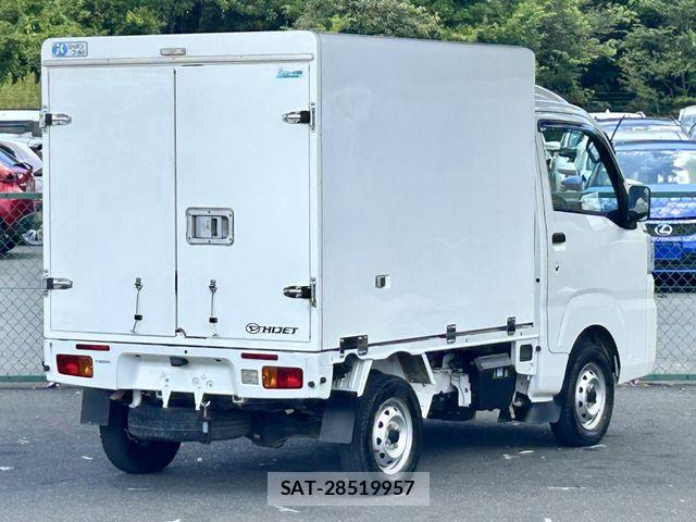 Daihatsu HIJET TRUCK 2020-01 8366222-2