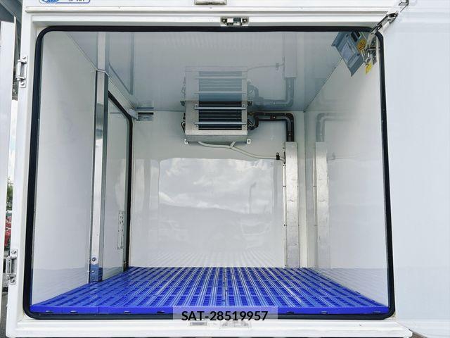 Daihatsu HIJET TRUCK 2020-01 8366222-3