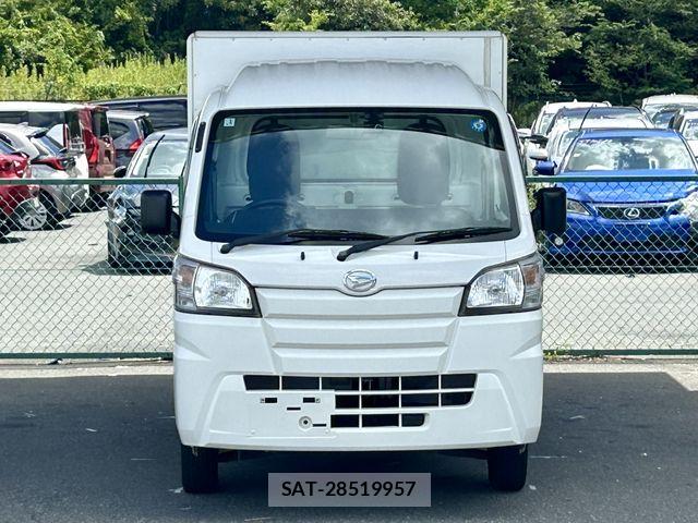 Daihatsu HIJET TRUCK 2020-01 8366222-4
