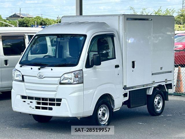 Daihatsu HIJET TRUCK 2020-01 8366222-5