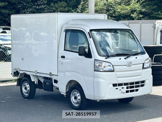Daihatsu HIJET TRUCK 2020-01 8366222-6