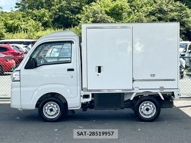 Daihatsu HIJET TRUCK 2020-01 8366222-7