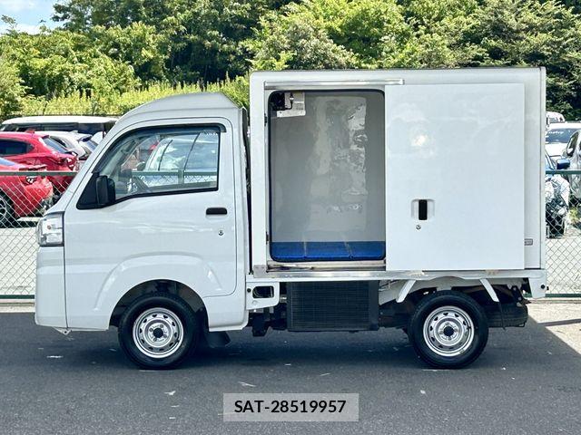 Daihatsu HIJET TRUCK 2020-01 8366222-8