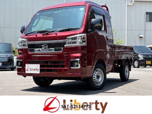 Daihatsu HIJET TRUCK 2024-09 8366220-0