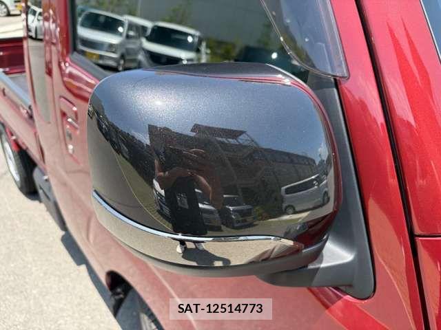 Daihatsu HIJET TRUCK 2024-09 8366220-9