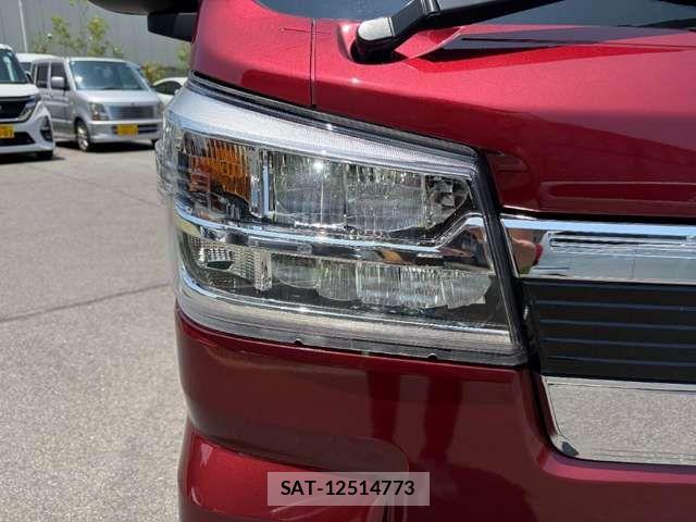 Daihatsu HIJET TRUCK 2024-09 8366220-11