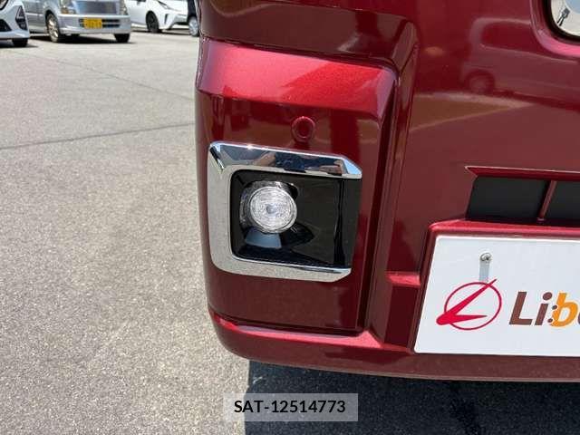Daihatsu HIJET TRUCK 2024-09 8366220-12