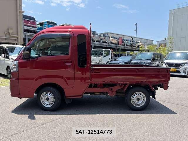 Daihatsu HIJET TRUCK 2024-09 8366220-13