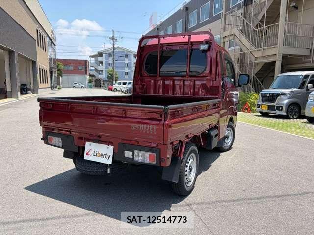 Daihatsu HIJET TRUCK 2024-09 8366220-15