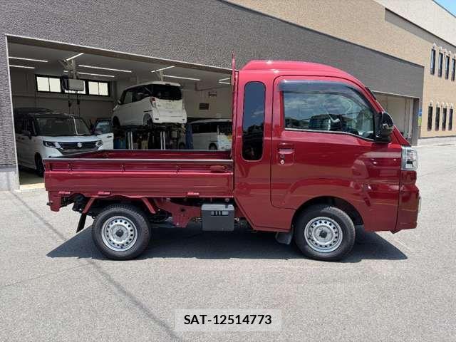 Daihatsu HIJET TRUCK 2024-09 8366220-16