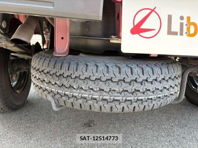 Daihatsu HIJET TRUCK 2024-09 8366220-19