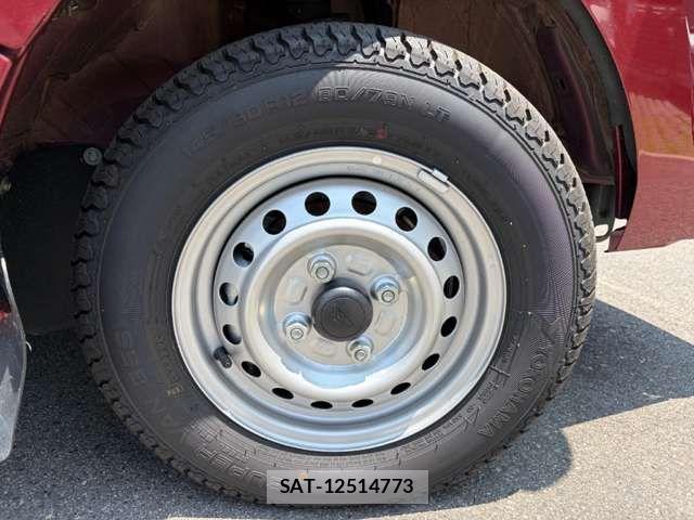 Daihatsu HIJET TRUCK 2024-09 8366220-6