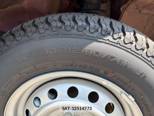 Daihatsu HIJET TRUCK 2024-09 8366220-8