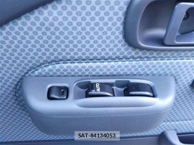 Daihatsu HIJET TRUCK 2008-07 8366223-10
