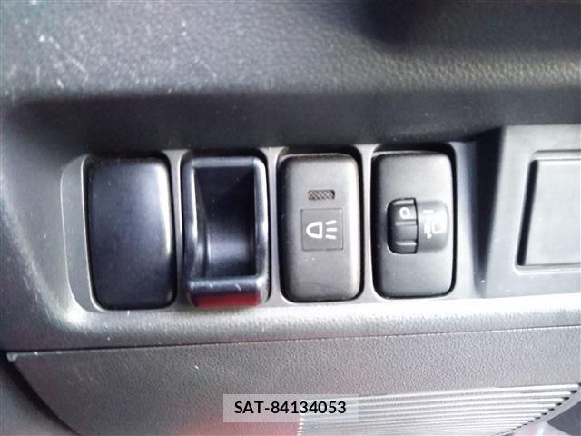 Daihatsu HIJET TRUCK 2008-07 8366223-11