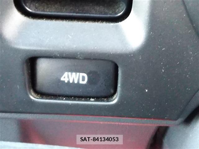Daihatsu HIJET TRUCK 2008-07 8366223-12