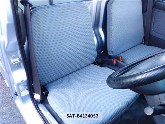 Daihatsu HIJET TRUCK 2008-07 8366223-14