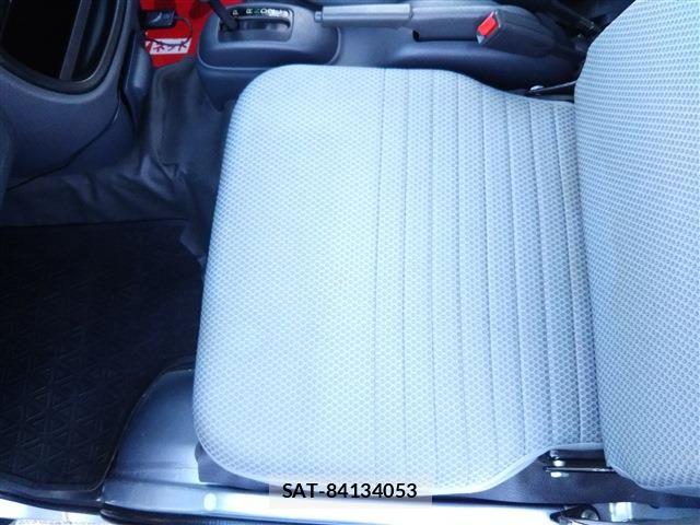 Daihatsu HIJET TRUCK 2008-07 8366223-16