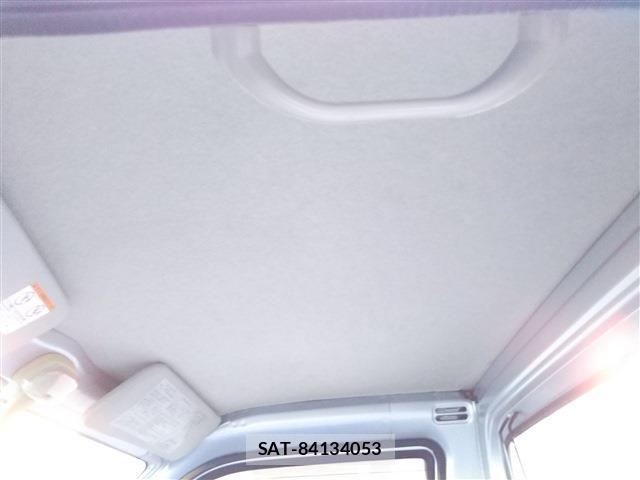 Daihatsu HIJET TRUCK 2008-07 8366223-17