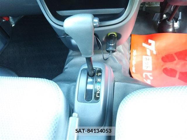Daihatsu HIJET TRUCK 2008-07 8366223-18