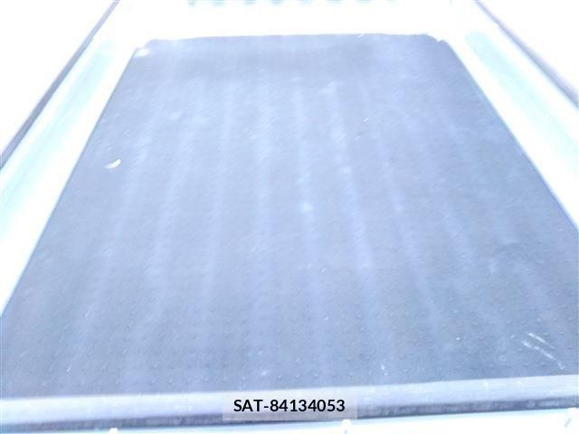 Daihatsu HIJET TRUCK 2008-07 8366223-19