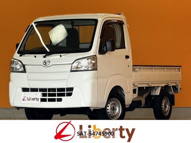 Daihatsu HIJET TRUCK 2016-04 8366227-0