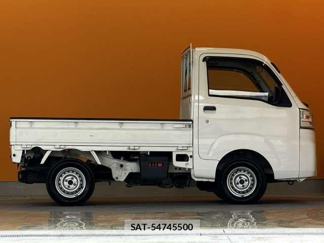 Daihatsu HIJET TRUCK 2016-04 8366227-9