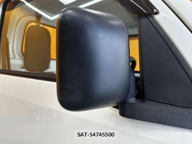 Daihatsu HIJET TRUCK 2016-04 8366227-12