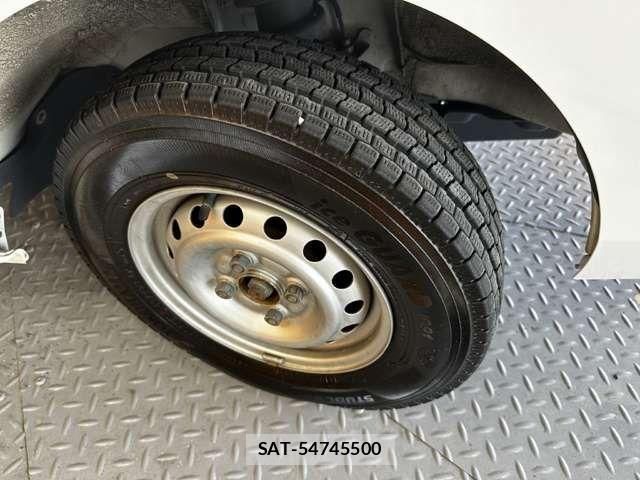 Daihatsu HIJET TRUCK 2016-04 8366227-14