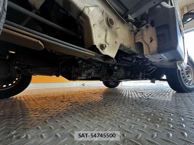 Daihatsu HIJET TRUCK 2016-04 8366227-17