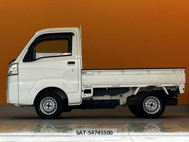 Daihatsu HIJET TRUCK 2016-04 8366227-5