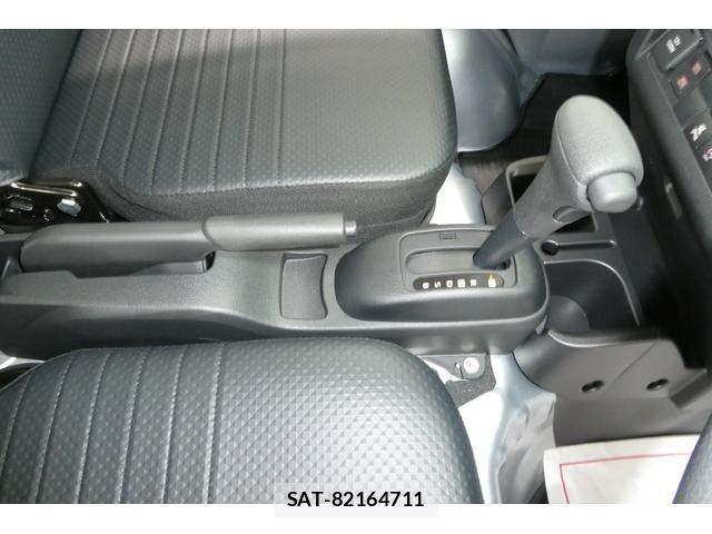 Daihatsu HIJET TRUCK 2026-07 8366219-10