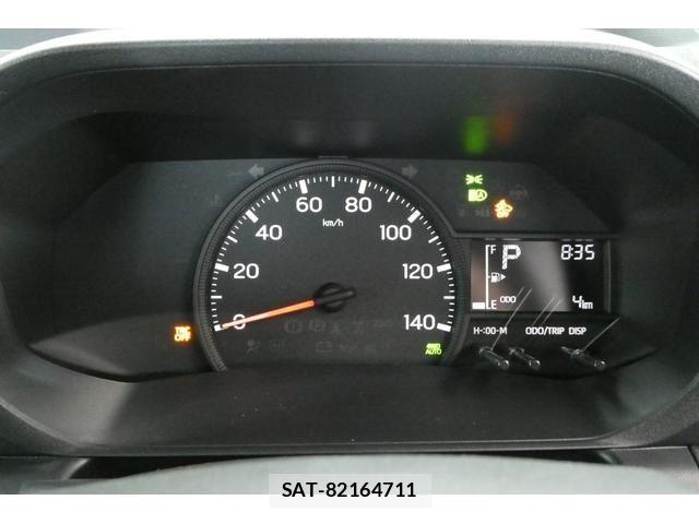 Daihatsu HIJET TRUCK 2026-07 8366219-13