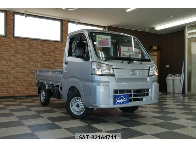 Daihatsu HIJET TRUCK 2026-07 8366219-14