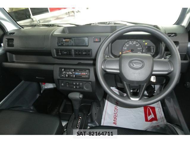 Daihatsu HIJET TRUCK 2026-07 8366219-2