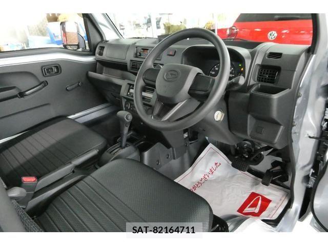 Daihatsu HIJET TRUCK 2026-07 8366219-3