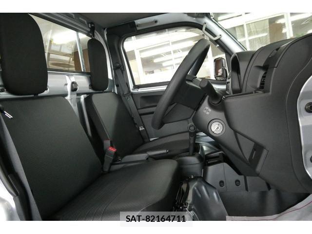 Daihatsu HIJET TRUCK 2026-07 8366219-4