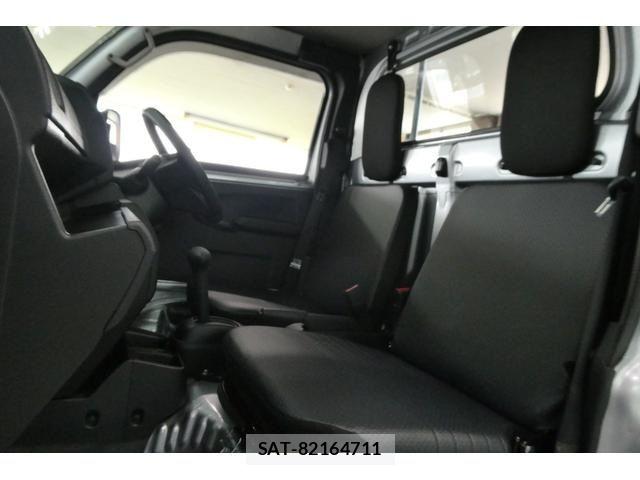 Daihatsu HIJET TRUCK 2026-07 8366219-6