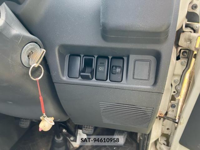 Daihatsu HIJET TRUCK 2008-07 8366230-17