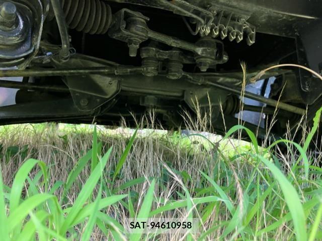 Daihatsu HIJET TRUCK 2008-07 8366230-6