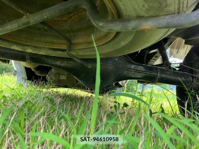 Daihatsu HIJET TRUCK 2008-07 8366230-7