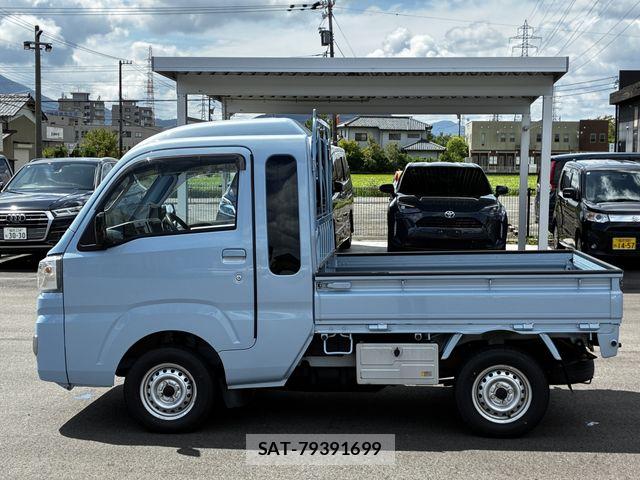 Daihatsu HIJET TRUCK 2020-10 8371725-9