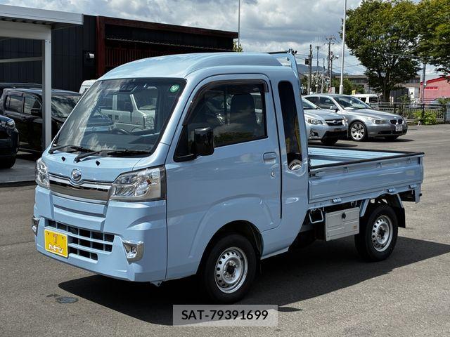 Daihatsu HIJET TRUCK 2020-10 8371725-10