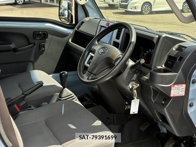 Daihatsu HIJET TRUCK 2020-10 8371725-11