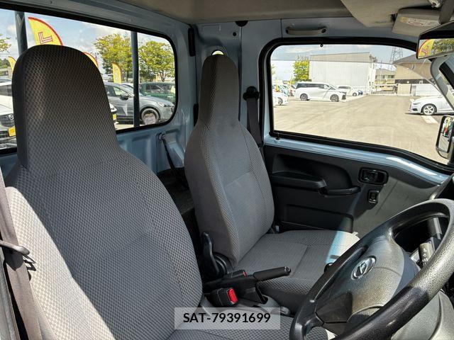 Daihatsu HIJET TRUCK 2020-10 8371725-12